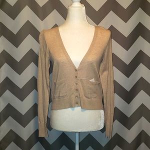 Victoria’s Secret NEW sexy cardi